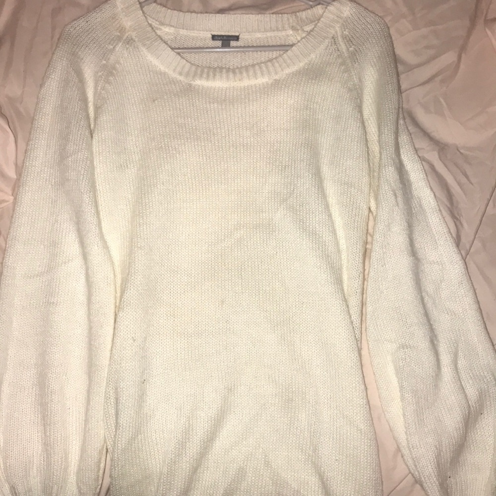 sweater dress long sleeved